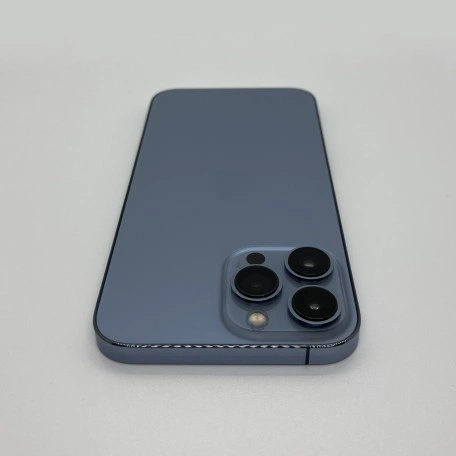 Apple iPhone 13 Pro Max - Sierra Blue